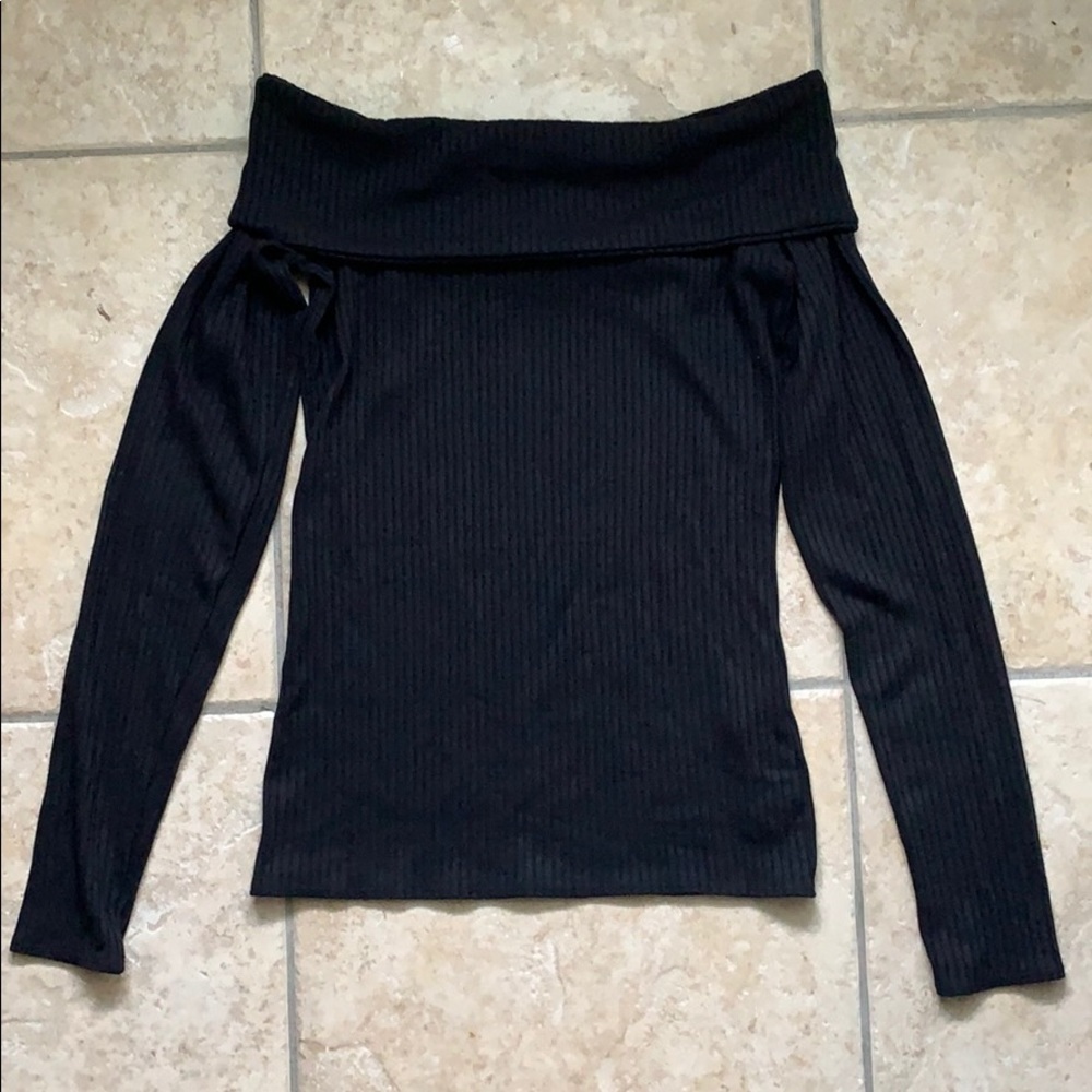BRAND NEW Abercrombie & Fitch Top Small